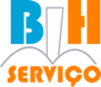 BH Serviço Logo